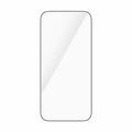 Protezione dello schermo iPhone 17 Pro Max/18 Pro Max PanzerGlass Ultra-Wide Fit con FastFit In-A-Box - 9H - Chiaro