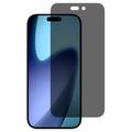 iPhone 18 Pro Max Privacy Protezione dello schermo in vetro temperato - 9H