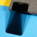 iPhone 18 Pro Max Privacy Protezione dello schermo in vetro temperato - 9H