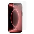 Protezione dello schermo in vetro temperato per iPhone 18 Pro Max - 9H - Case Friendly - Trasparente