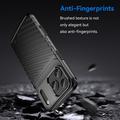 Cover in TPU Serie Thunder per iPhone 18 Pro Max/17 Pro Max