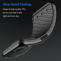 Cover in TPU Serie Thunder per iPhone 18 Pro Max/17 Pro Max