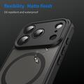 Custodia MagSafe UltraGuard Matte per iPhone 18 Pro Max