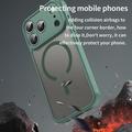 Custodia MagSafe UltraGuard Matte per iPhone 18 Pro Max - Verde