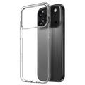 Set di protezione 3 in 1 per iPhone 18 Pro Northjo - Trasparente