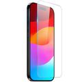 Set di protezione 3 in 1 per iPhone 18 Pro Northjo - Trasparente