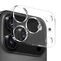 Set di protezione 3 in 1 per iPhone 18 Pro Northjo - Trasparente