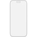 iPhone 18 Pro PanzerGlass Anti-Reflective Armor con protezione per lo schermo FastFit In-A-Box - 9H - Bordi neri