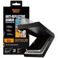 iPhone 18 Pro PanzerGlass Anti-Reflective Armor con protezione per lo schermo FastFit In-A-Box - 9H - Bordi neri