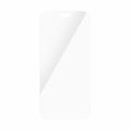 Protezione dello schermo in vetro temperato iPhone 18 Pro PanzerGlass Classic Fit EasyAligner - 9H