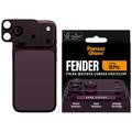 iPhone 18 Pro PanzerGlass Fender Camera Protector