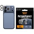 Proteggi Obiettivo per Fotocamera PanzerGlass PicturePerfect per iPhone 18 Pro
