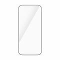 Protezione dello schermo iPhone 17 Pro/18 Pro PanzerGlass Ultra-Wide Fit con FastFit In-A-Box - 9H - Chiaro