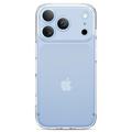 Custodia in TPU Tech-Protect FlexAir per iPhone 18 Pro/17 Pro - Trasparente