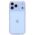 Custodia Ibrida Tech-Protect Flexair per iPhone 18 Pro/17 Pro - Trasparente