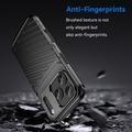 Cover in TPU Serie Thunder per iPhone 18 Pro/17 Pro
