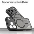 Custodia MagSafe UltraGuard Matte per iPhone 18 Pro