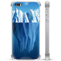 Custodia Ibrida per iPhone 5/5S/SE - Iceberg