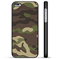 Cover Protettiva per iPhone 5/5S/SE - Camouflage