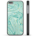 Cover Protettiva per iPhone 5/5S/SE  - Menta Verde