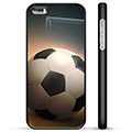 Cover Protettiva per iPhone 5/5S/SE - Calcio