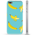Custodia TPU per iPhone 5/5S/SE - Banane