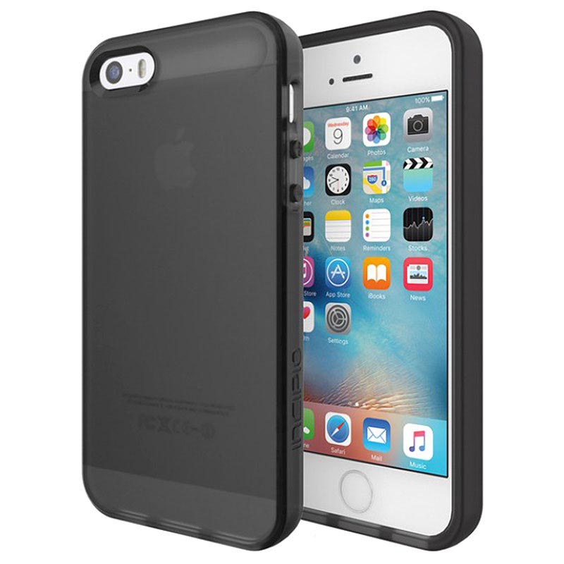 custodia nera iphone se custodia nera iphone se