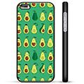 Cover Protettiva per iPhone 5/5S/SE - Motivo Avocado