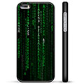 iPhone 5/5S/SE Cover Protettiva - Crittografato