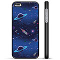 iPhone 5/5S/SE Cover Protettiva - Universo