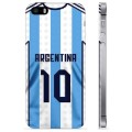 iPhone 5/5S/SE Custodia TPU - Argentina