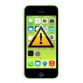 Riparazione del Altoparlante suoneria del iPhone 5C