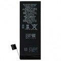 Batteria Compatibile per iPhone 5S