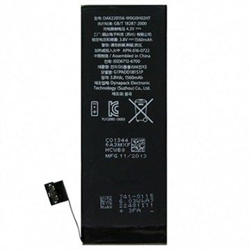 Batteria Compatibile per iPhone 5S