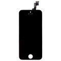 Display LCD per iPhone 5S/SE - Nero - Qualità originale