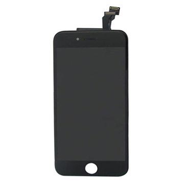 Display LCD per iPhone 6 - Nero - Grade A