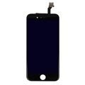 Display LCD per iPhone 6 - Nero - Qualità originale