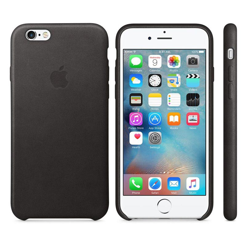 custodia iphone 6 pelle apple originale custodia iphone 6 pelle apple originale
