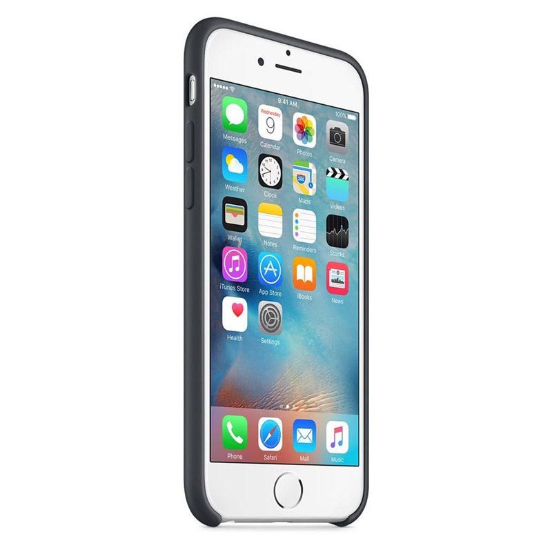 custodia iphone 6s grigia custodia iphone 6s grigia