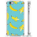 Custodia Ibrida per iPhone 6 / 6S - Banane