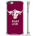 Custodia Ibrida per iPhone 6 / 6S - Toro