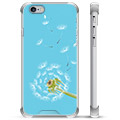 Custodia Ibrida per iPhone 6 / 6S - Dente di Leone