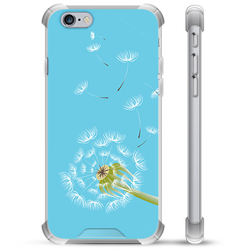Custodia Ibrida per iPhone 6 / 6S - Dente di Leone