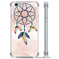 Custodia Ibrida per iPhone 6 / 6S  - Acchiappasogni