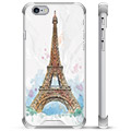 Custodia Ibrida per iPhone 6 / 6S - Parigi