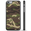 Cover Protettiva per iPhone 6 / 6S - Camouflage