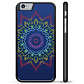 Cover Protettiva per iPhone 6 / 6S  - Mandala Colorata