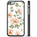 Cover Protettiva per iPhone 6 / 6S - Floreale