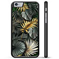 Cover Protettiva per iPhone 6 / 6S  - Foglie Dorate