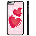 Cover Protettiva per iPhone 6 / 6S  - Amore